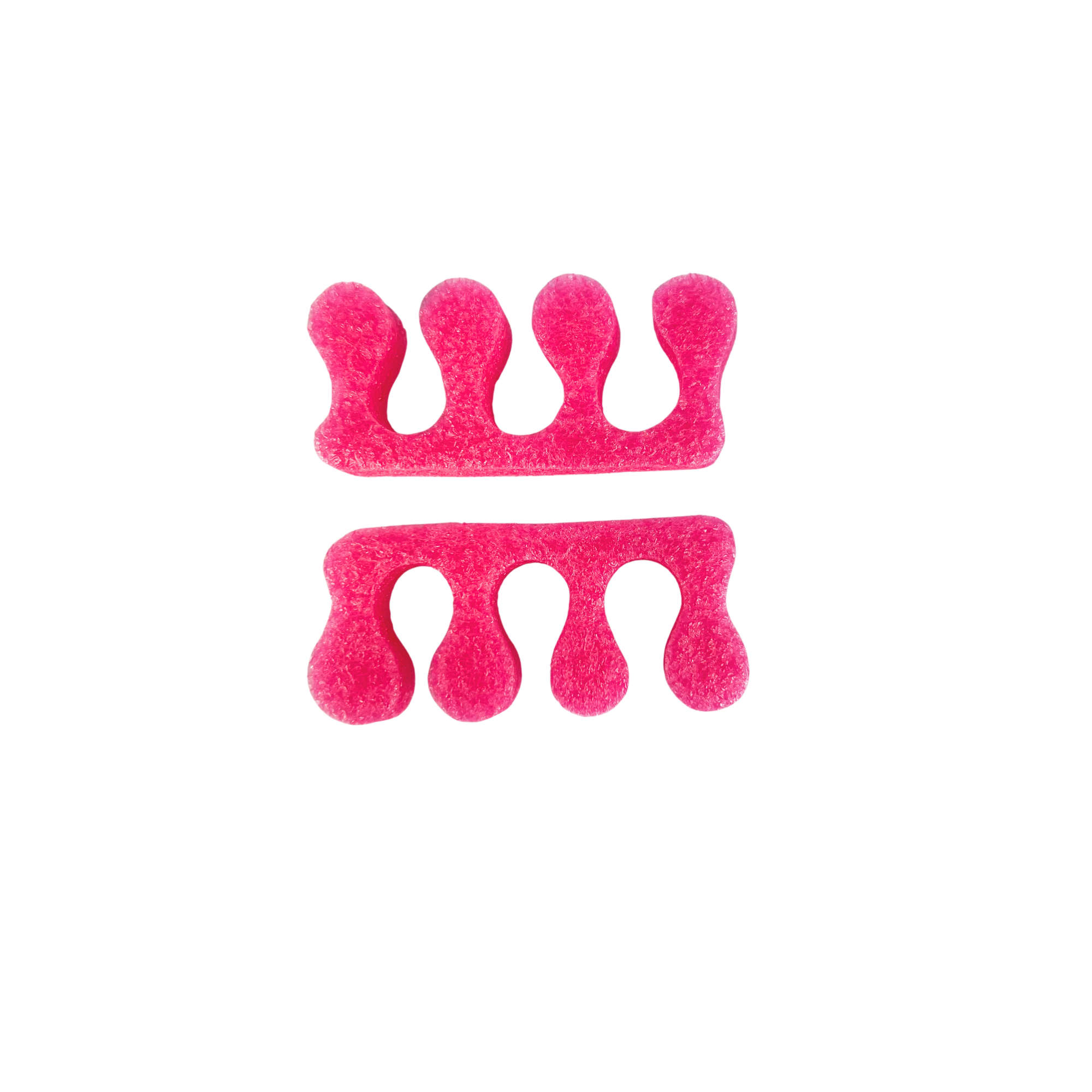 Separadores Desechables x100 pares