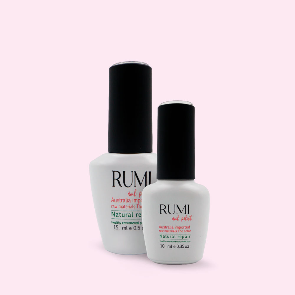 Brillo Matte RUMI Nails Station