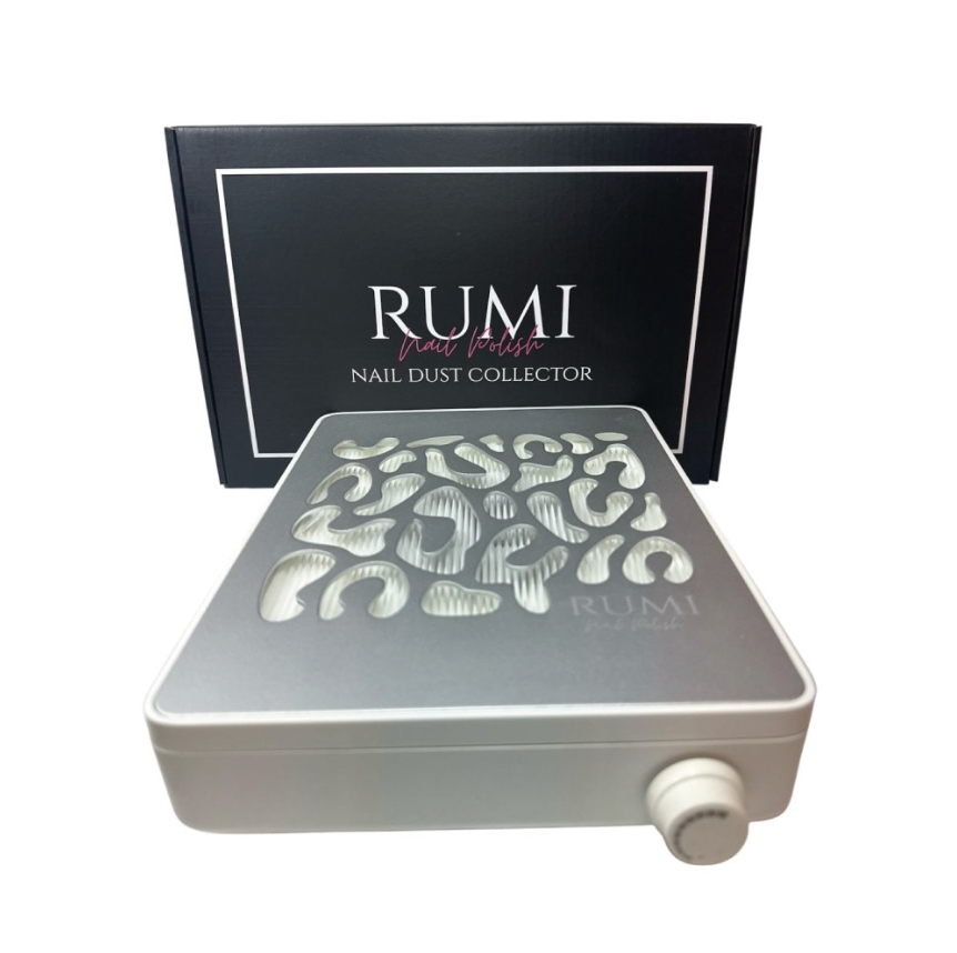 Extractor De Polvo RUMI