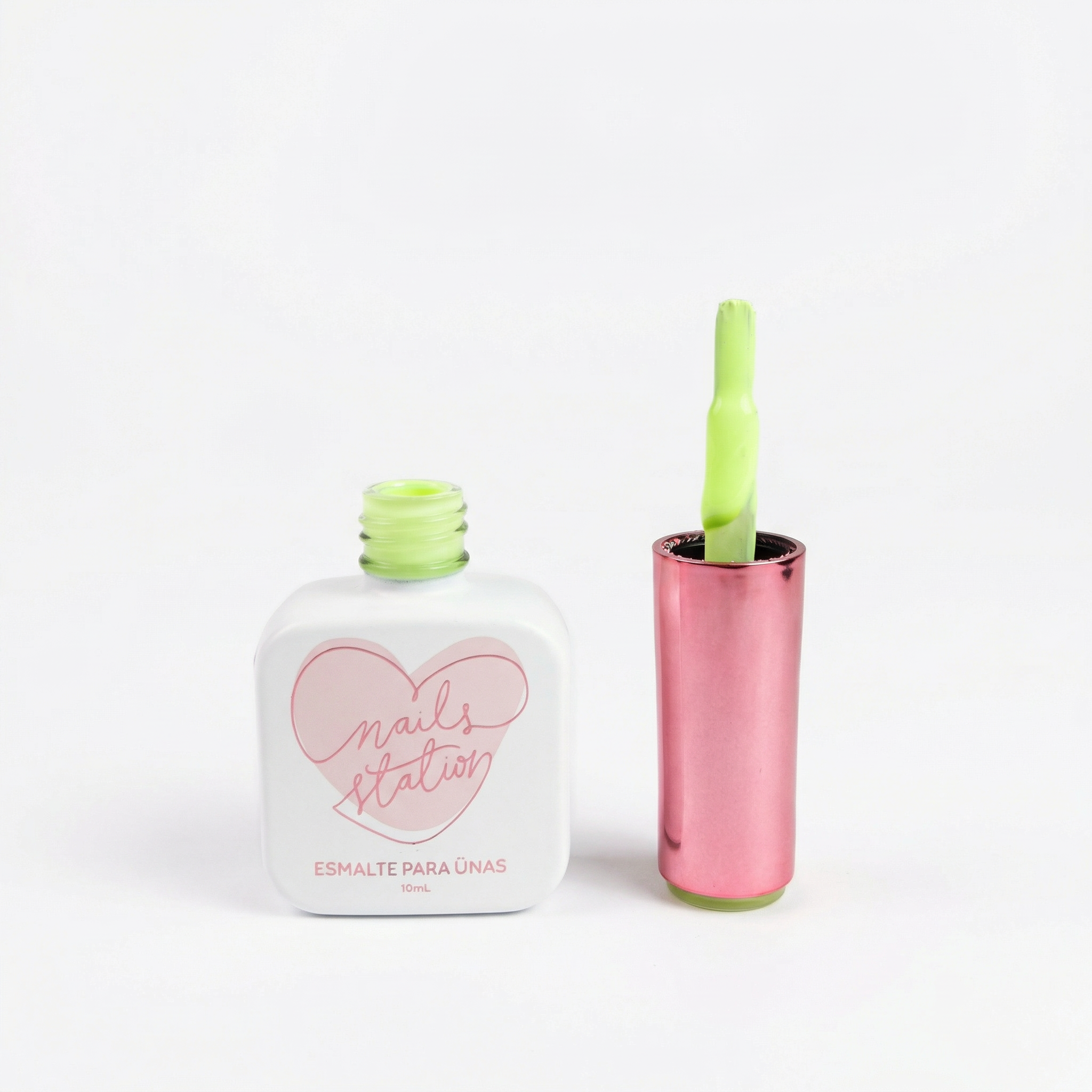 Esmalte NS Carolina 10ml