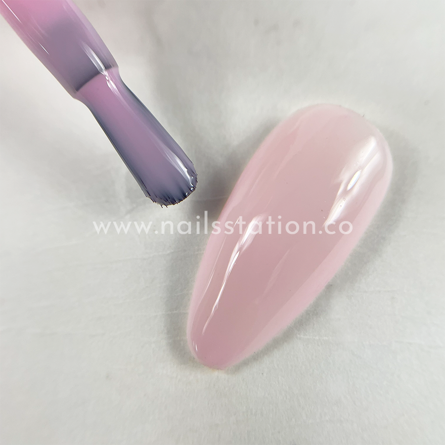 Base Rubber 005 Rumi