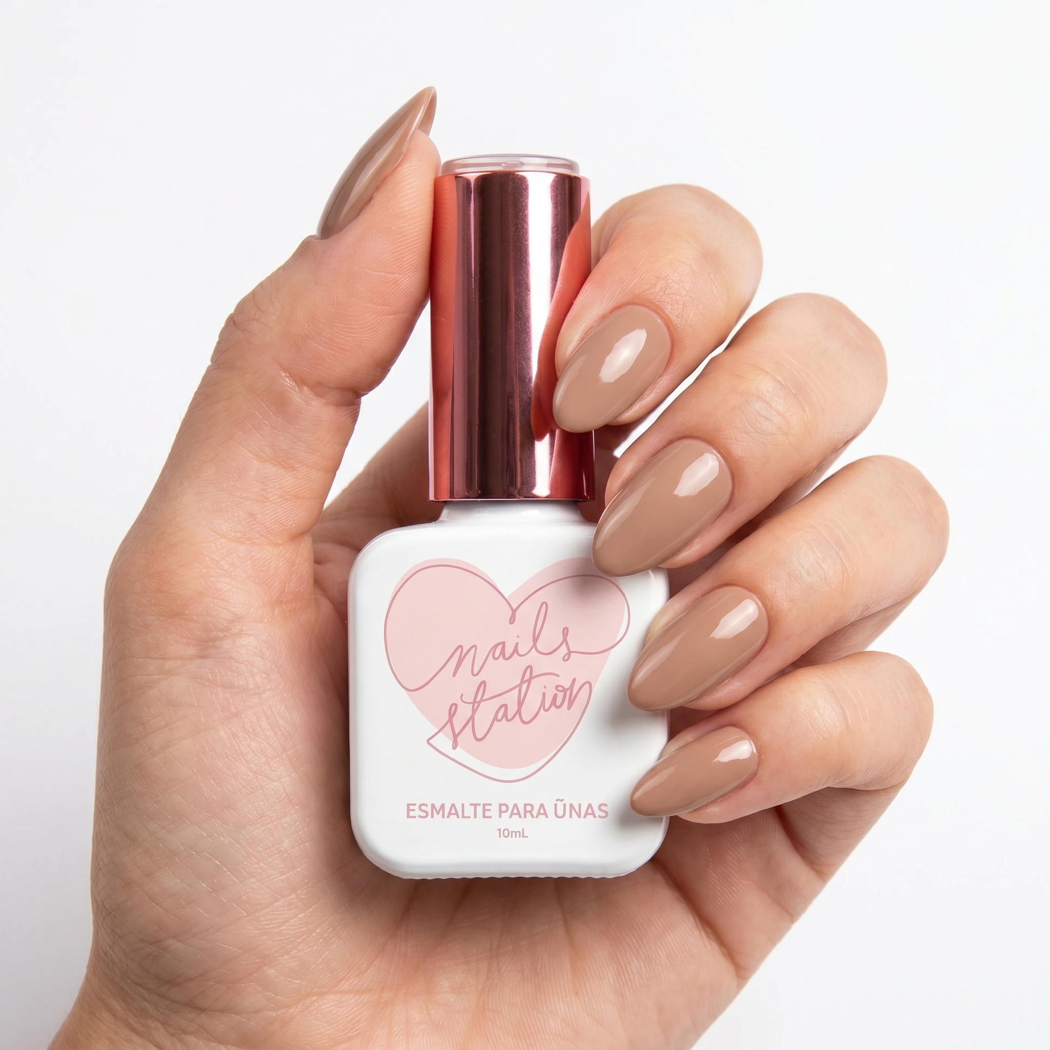 Esmalte NS Karen 10ml