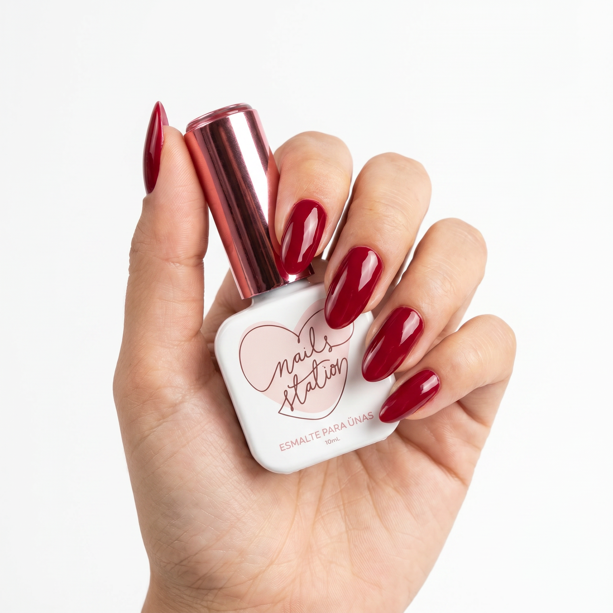Esmalte NS Catalina 10ml