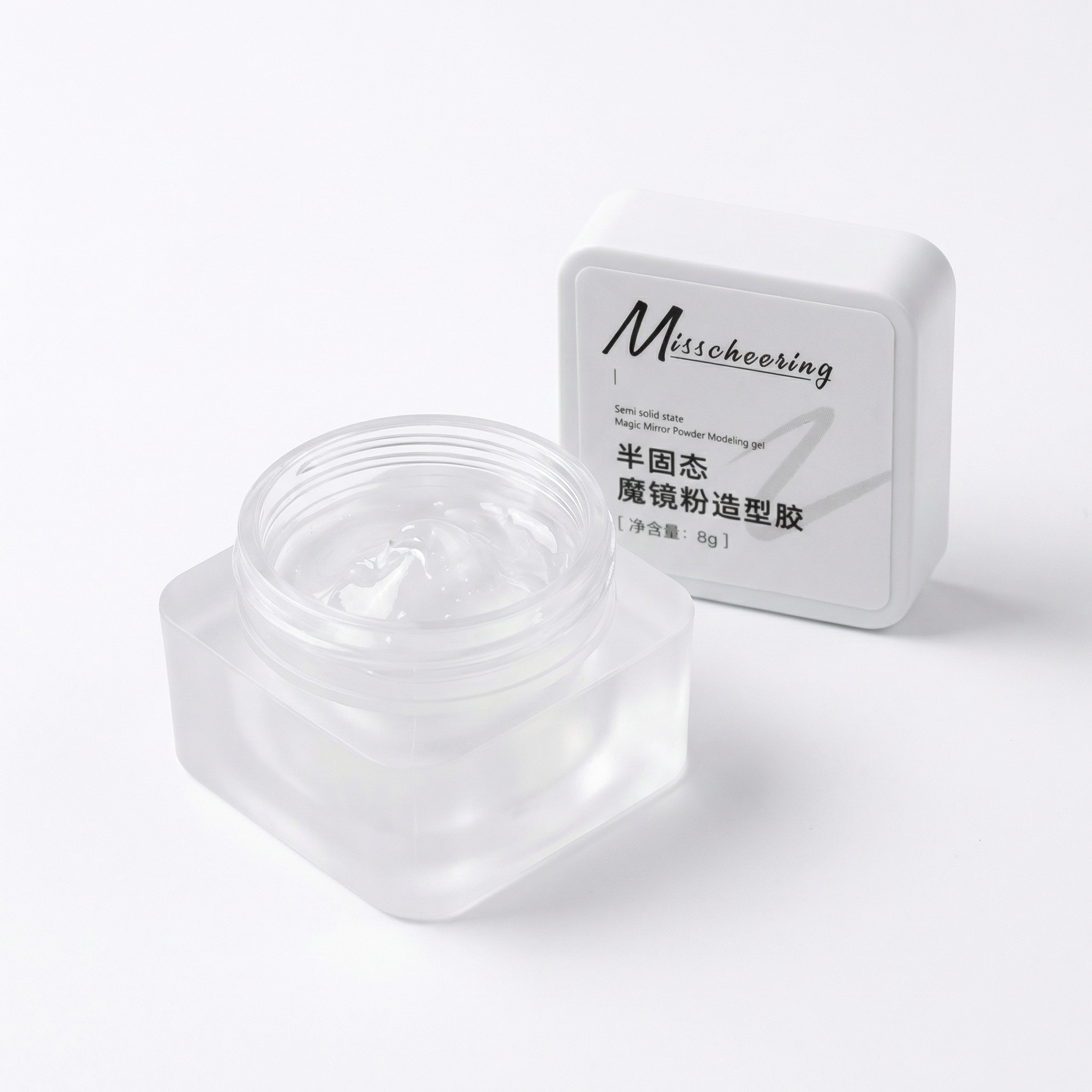 Gel para Relieves 8g