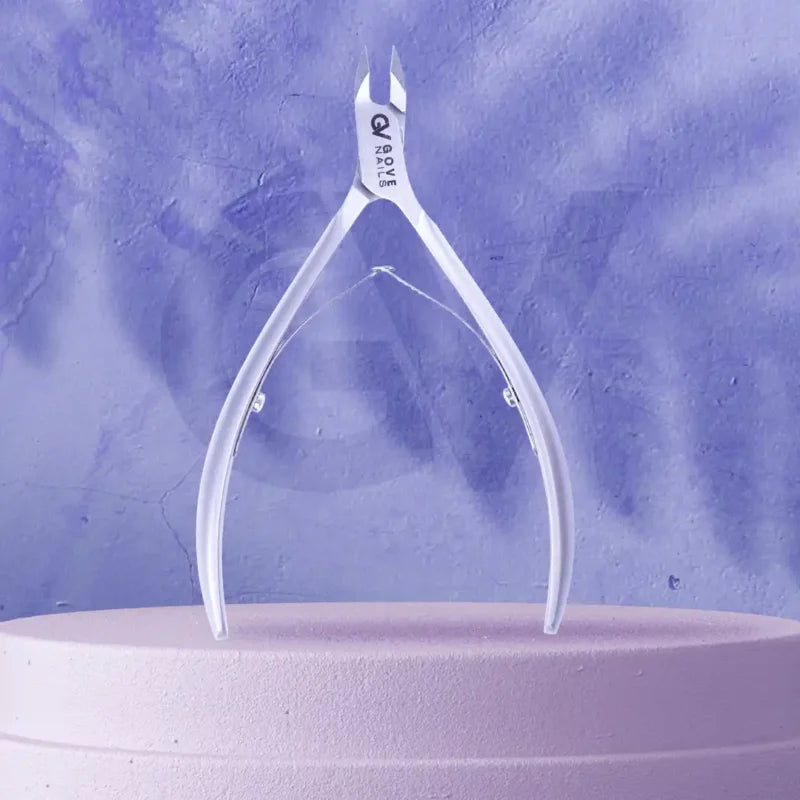 Alicate Profesional 02/7 Resorte GOVE