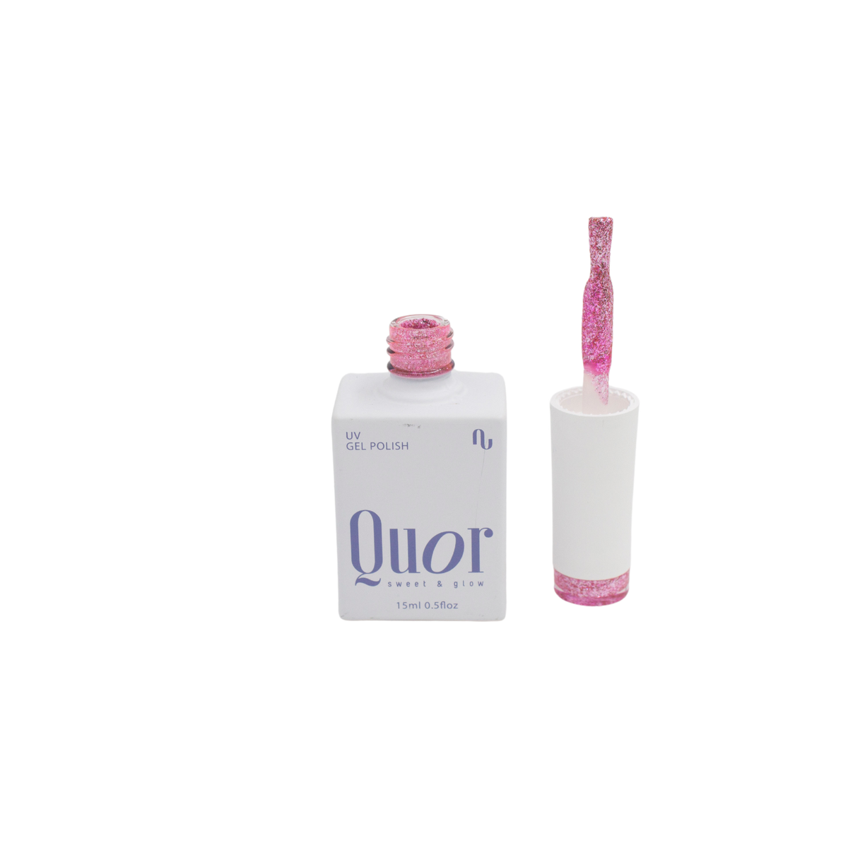 Esmalte Quor Jade Nails Station