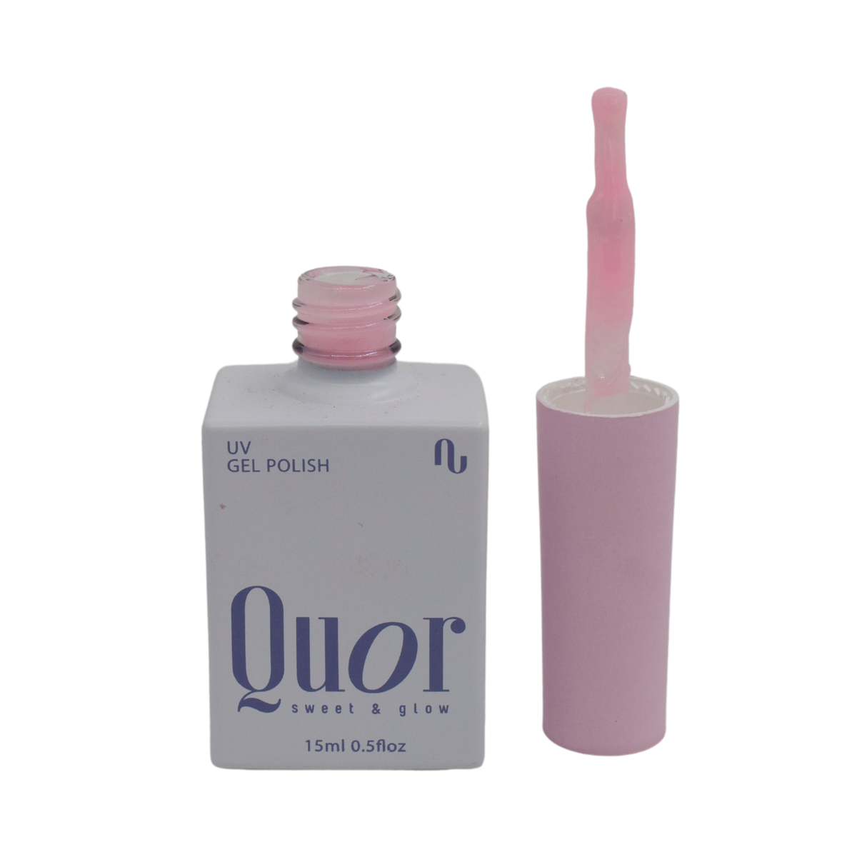 Esmalte Quor Angel Nails Station