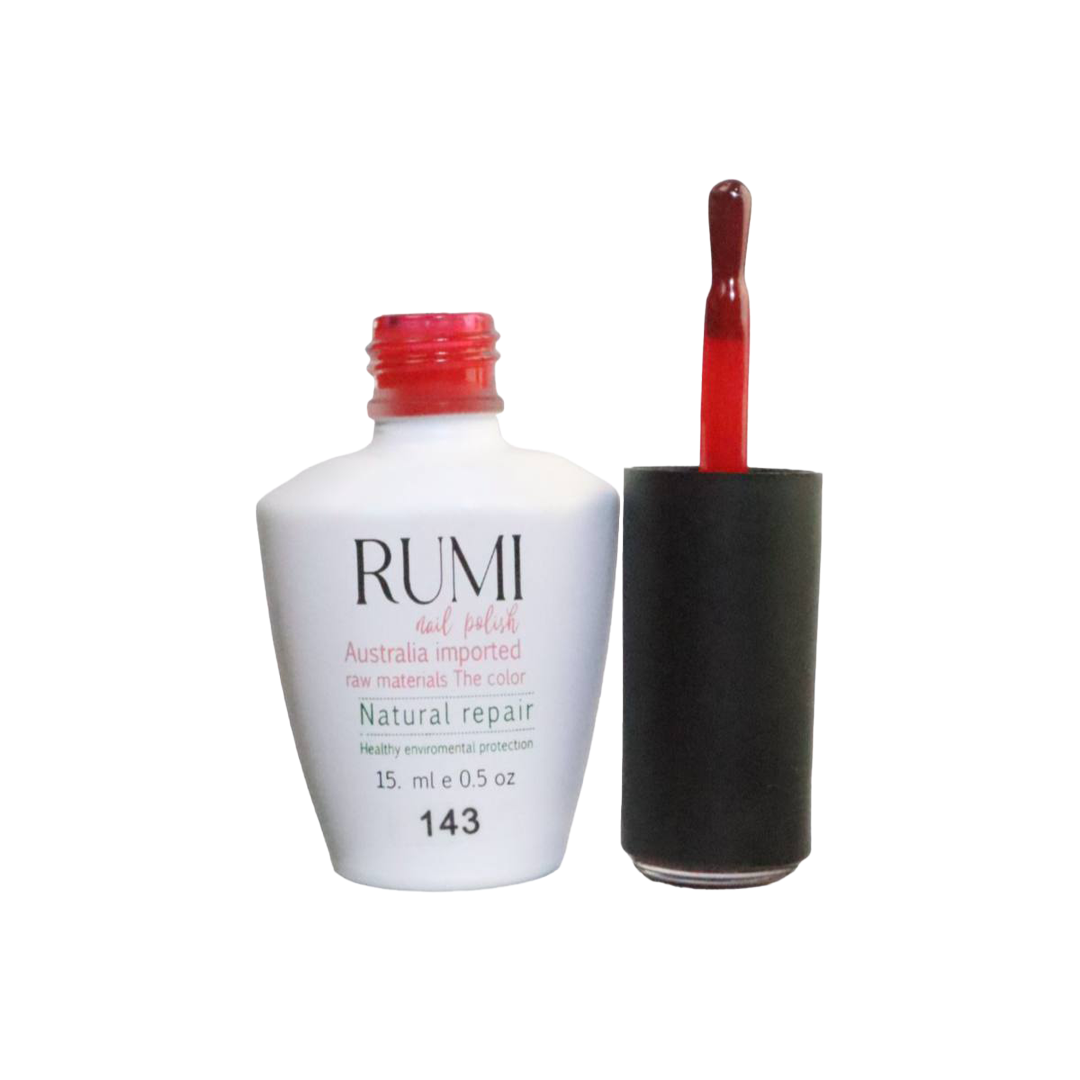 Esmalte Semi 143 RUMI Nails Station