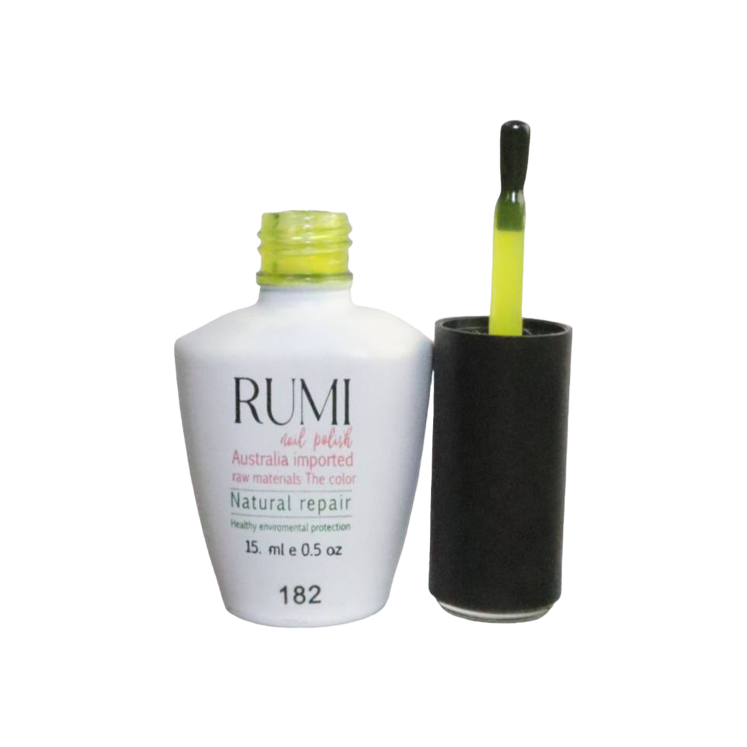 Esmalte Semi 182 RUMI Nails Station