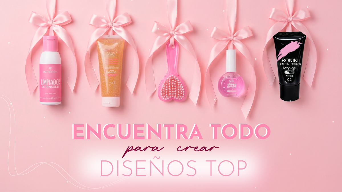 TODA LA TIENDA