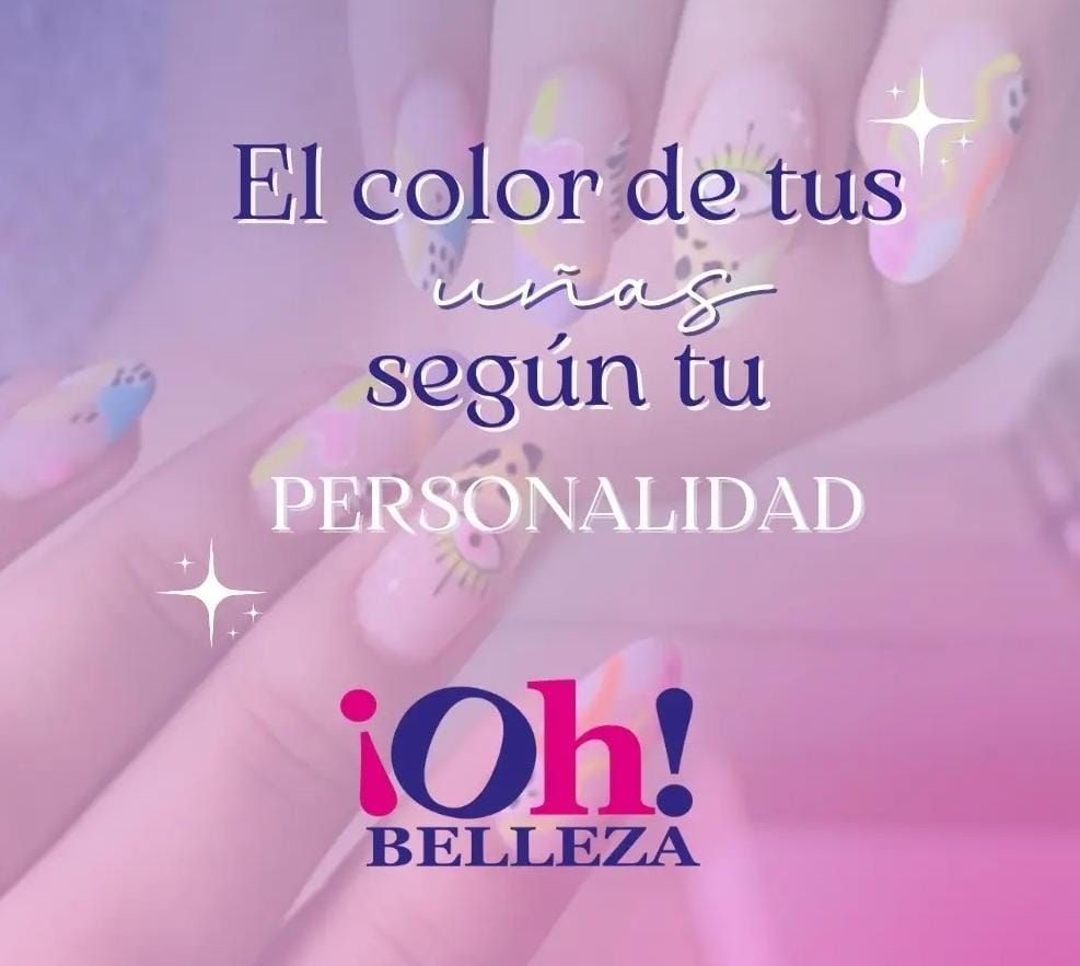 Oh! Belleza Completo