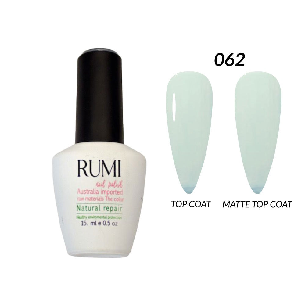 Esmalte Semi 062 RUMI