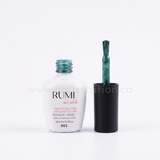 Colección ojo de gato Rumi Azul