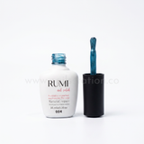 Colección ojo de gato Rumi Azul