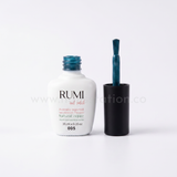 Colección ojo de gato Rumi Azul