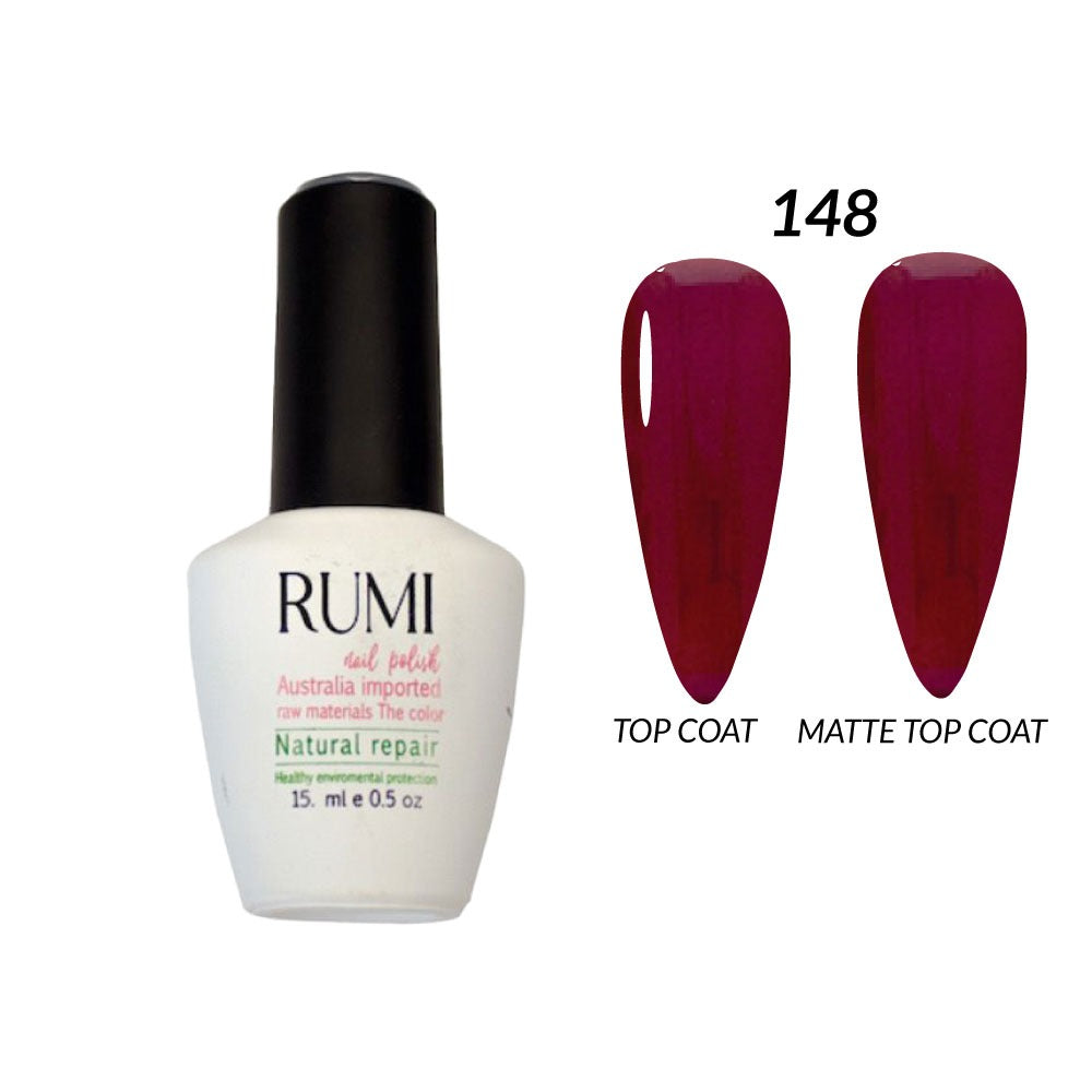 Esmalte semi 148 RUMI