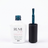 Colección Ojo de Gato Dark Rumi