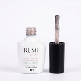 Colección Cloud Dancer Rumi