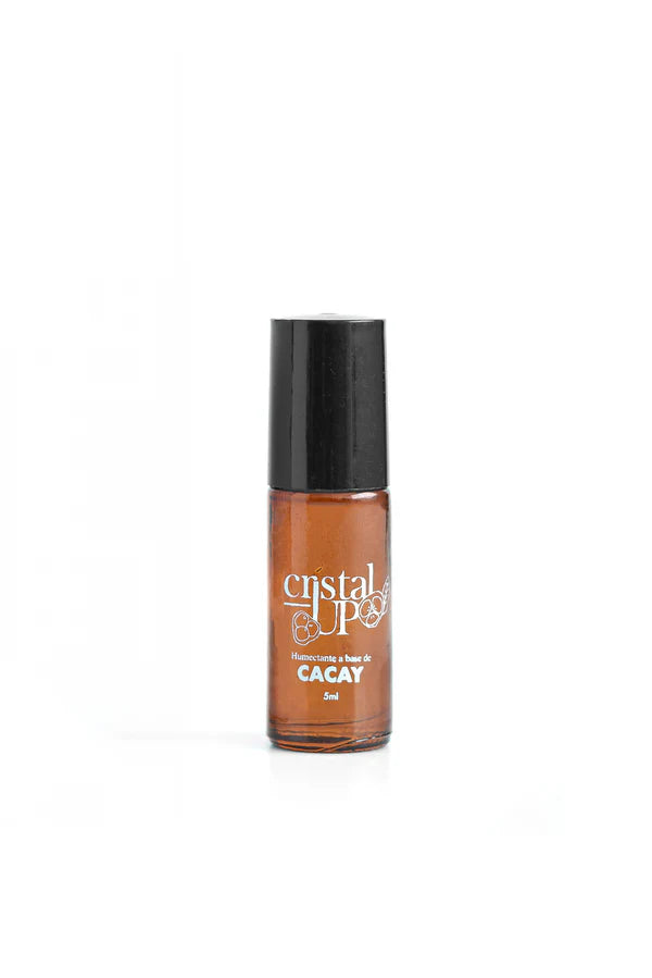 Aceite Humectante CristalUp