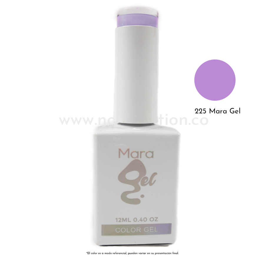 Esmalte Mara Gel 225 12ml