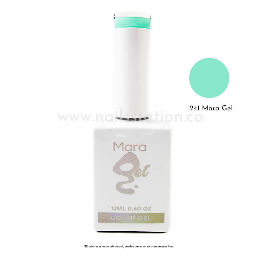 Esmalte Mara Gel 241 12ml
