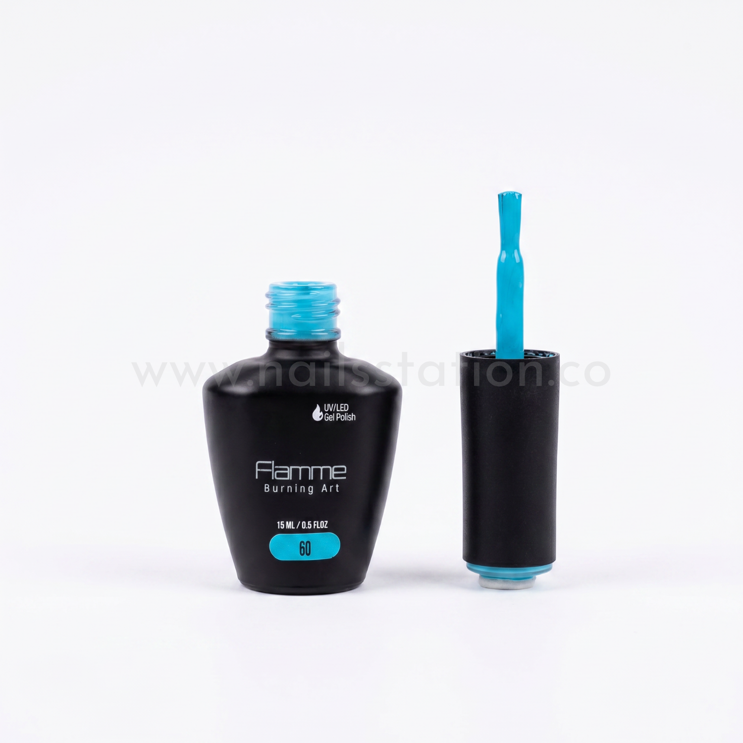 Esmalte 060 Flamme 15ml