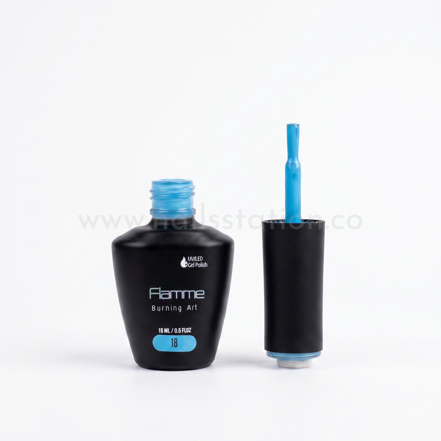 Esmalte 018 Flamme 15ml