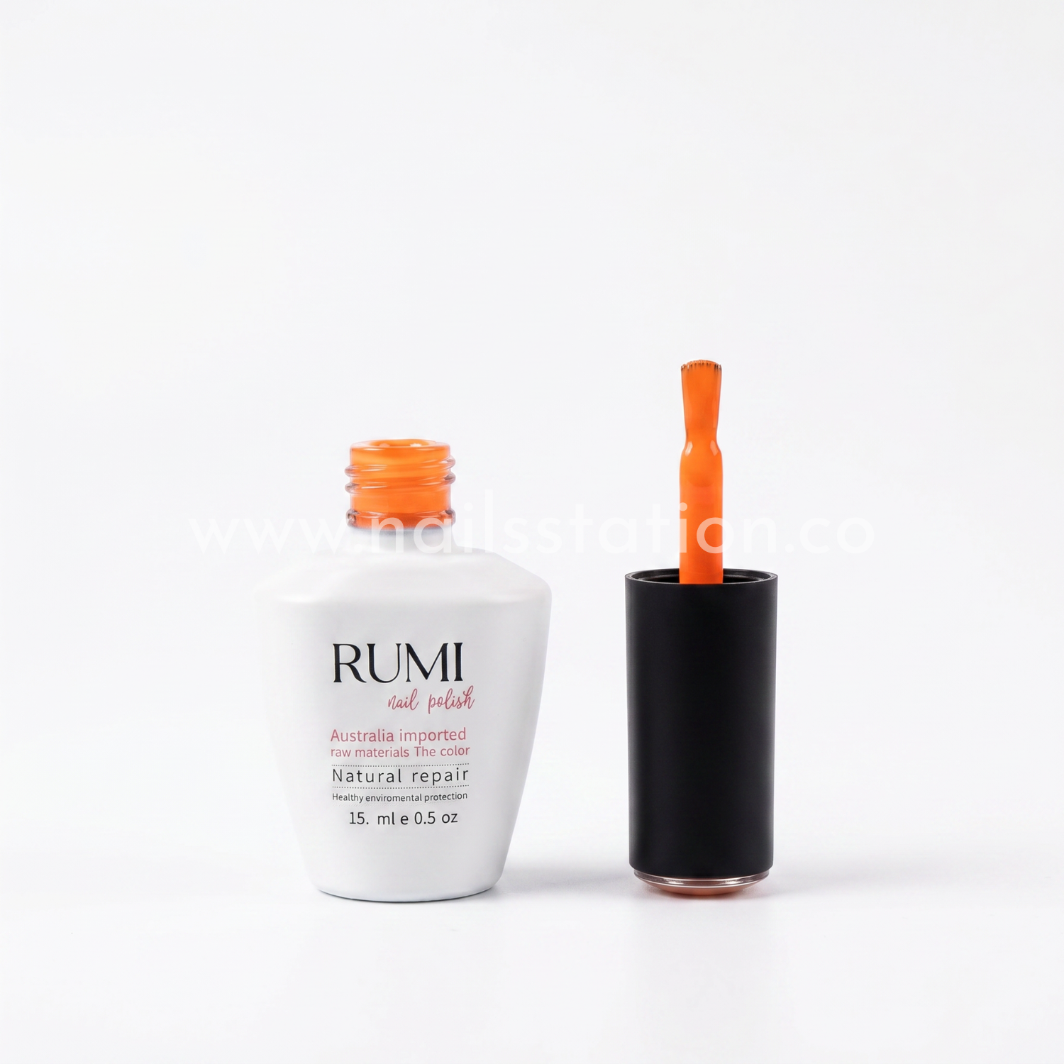 Esmalte Semi 288 RUMI