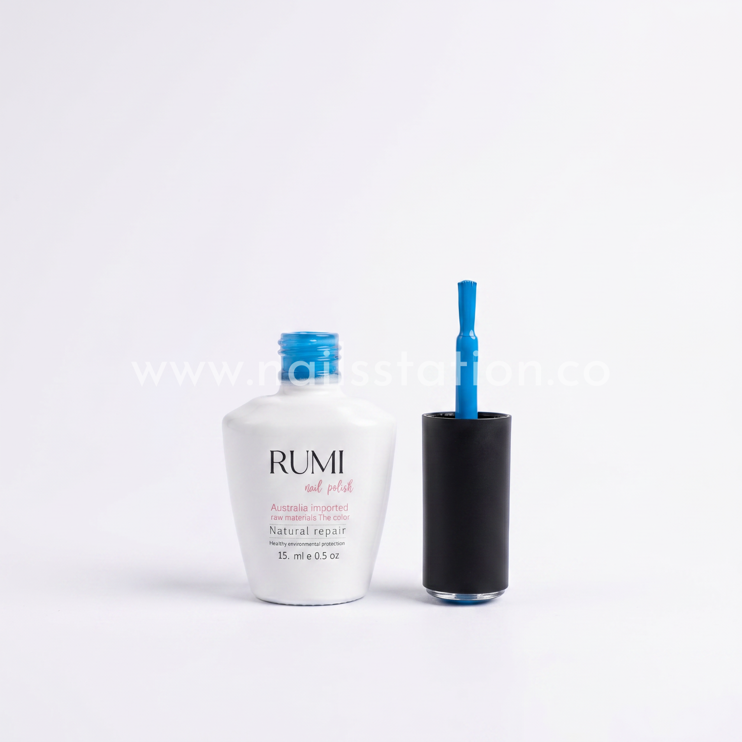 Esmalte Semi 290 RUMI