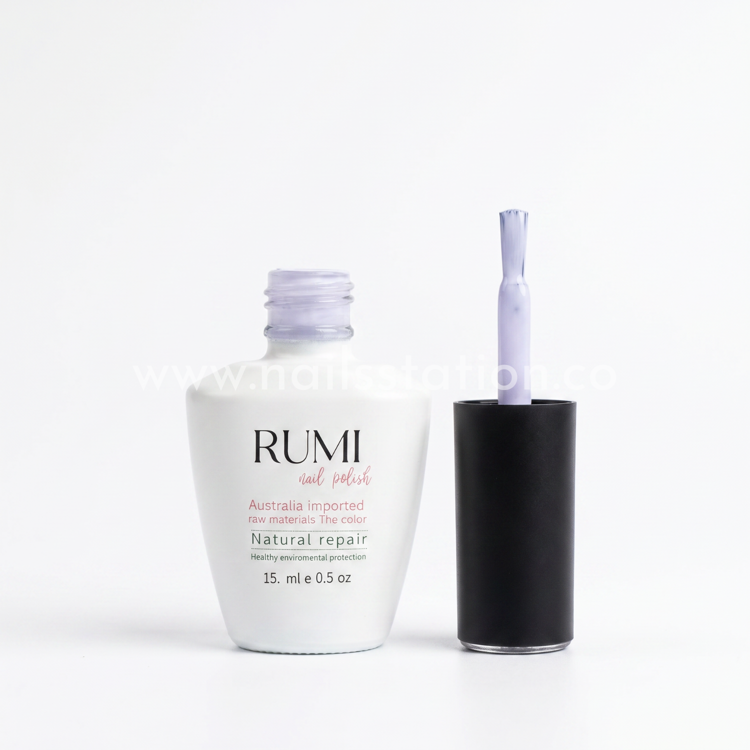 Esmalte Semi 292 RUMI