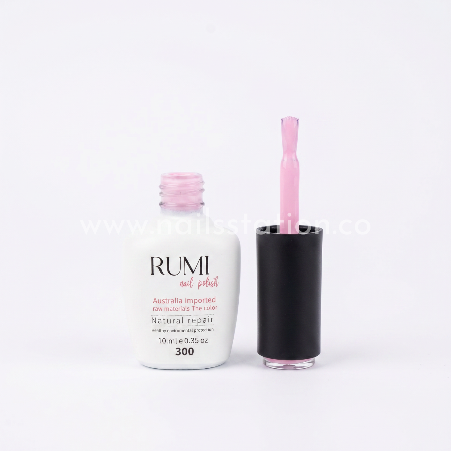 Esmalte Semi 300 RUMI