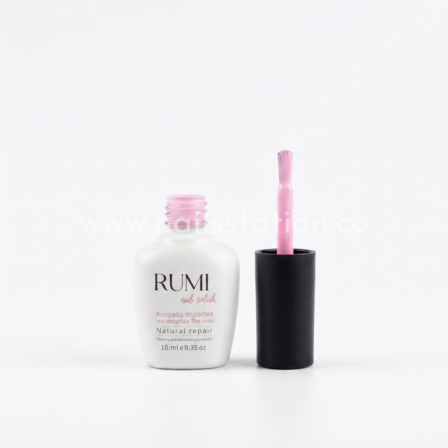 Esmalte Semi 309 RUMI