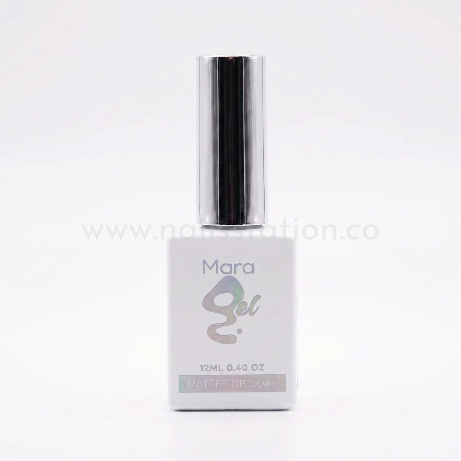 Top Coat Mate Mara Gel 12ml