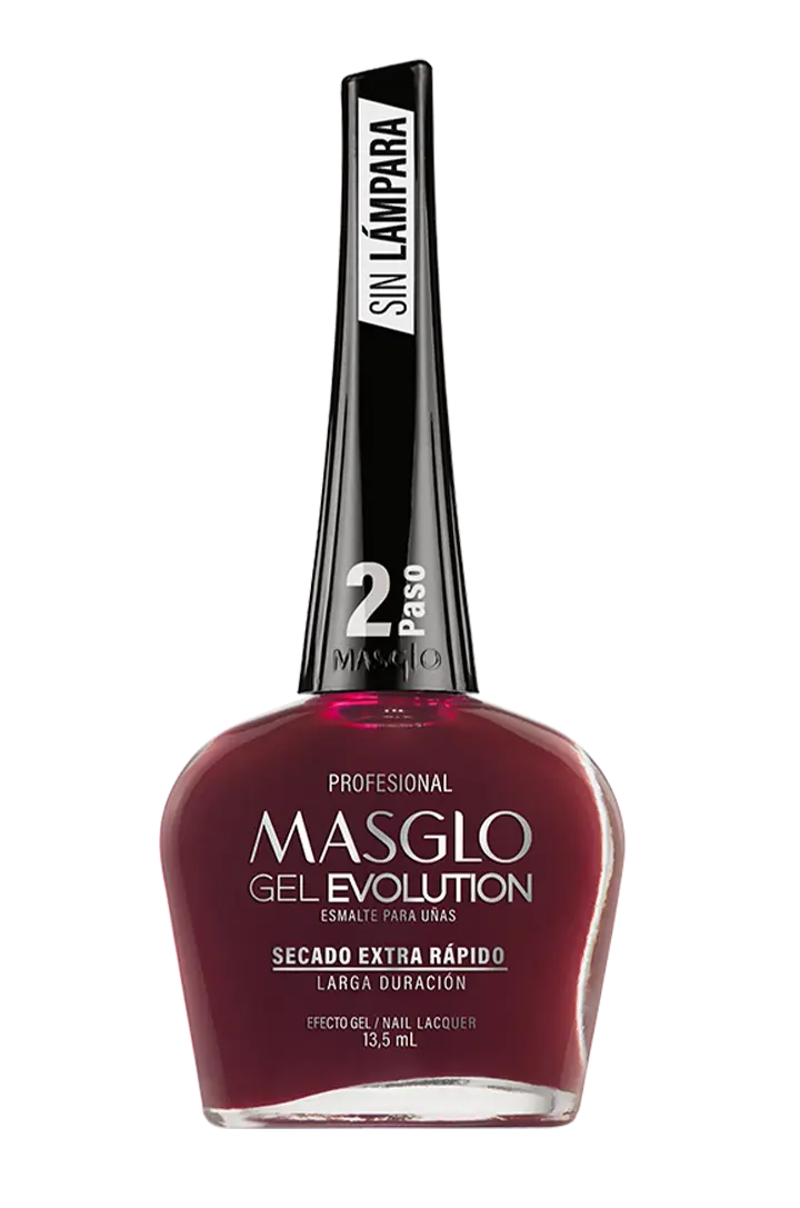Profesional Masglo GEL Evolution