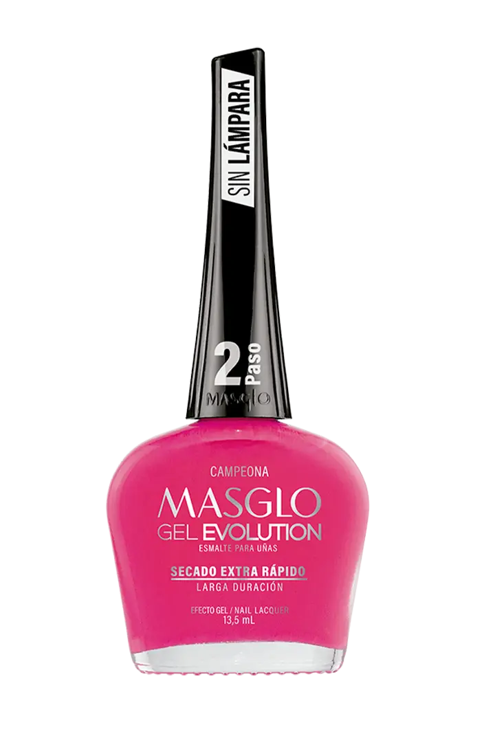Campeona Masglo GEL Evolution