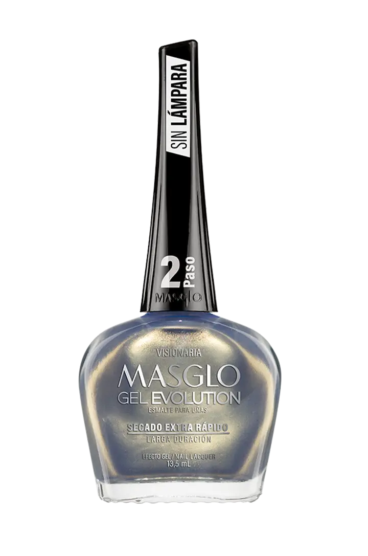 Visionaria Masglo GEL Evolution