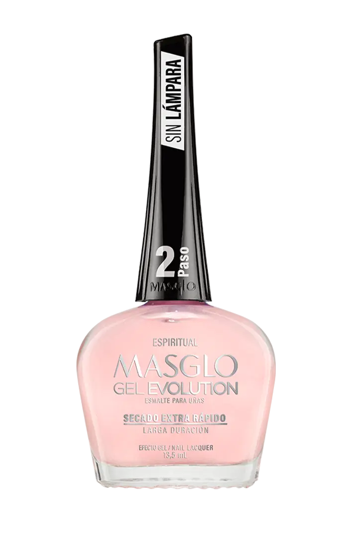 Espiritual Masglo GEL Evolution