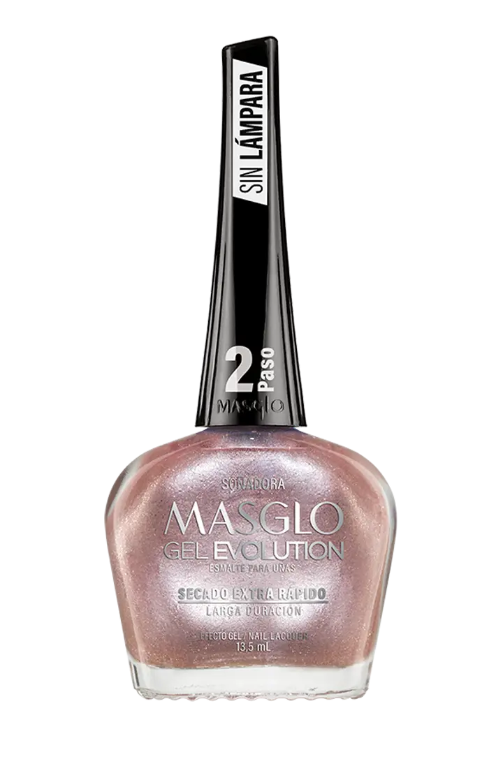 Soñadora Masglo GEL Evolution