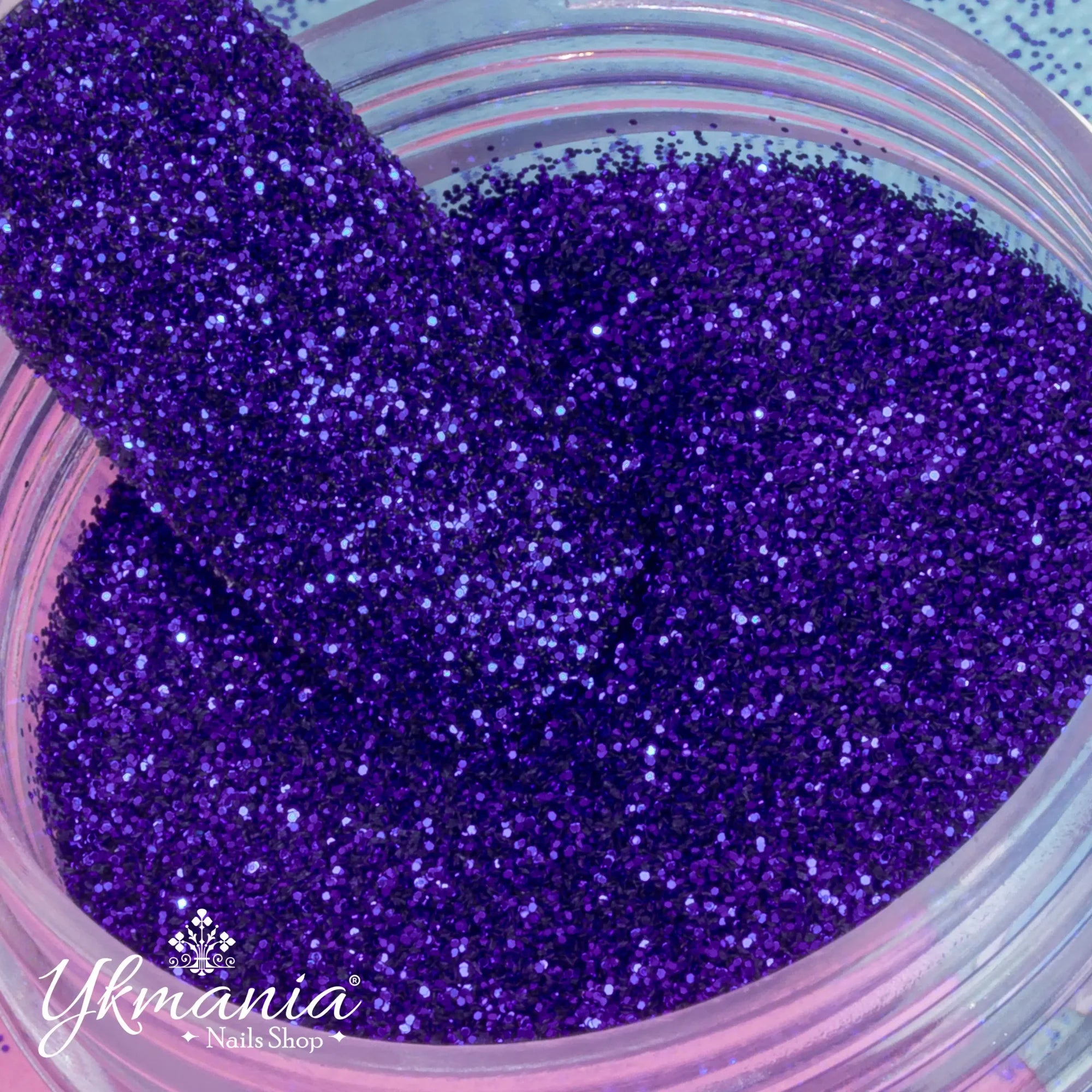 Glitter 32 Ykmanía