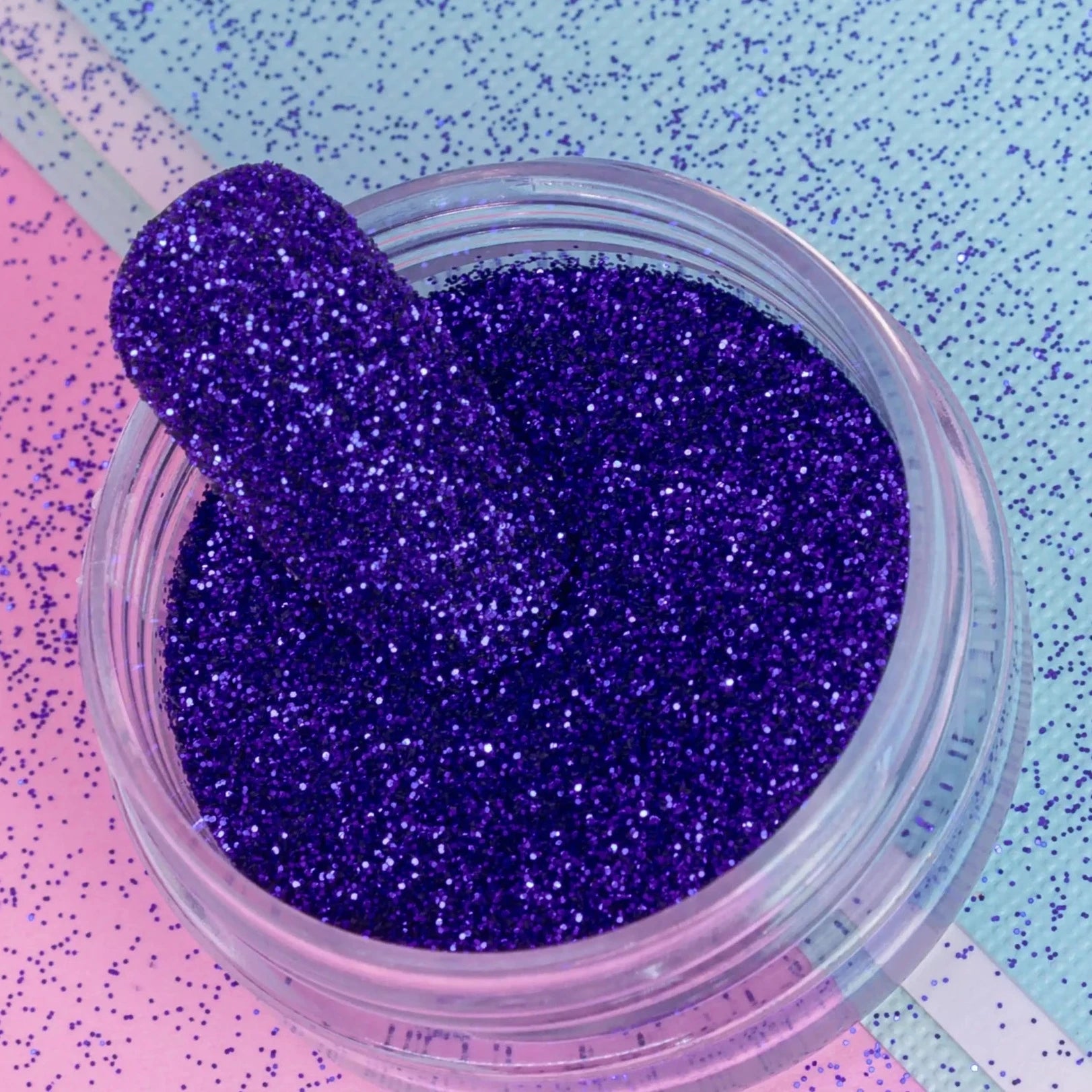 Glitter 32 Ykmanía