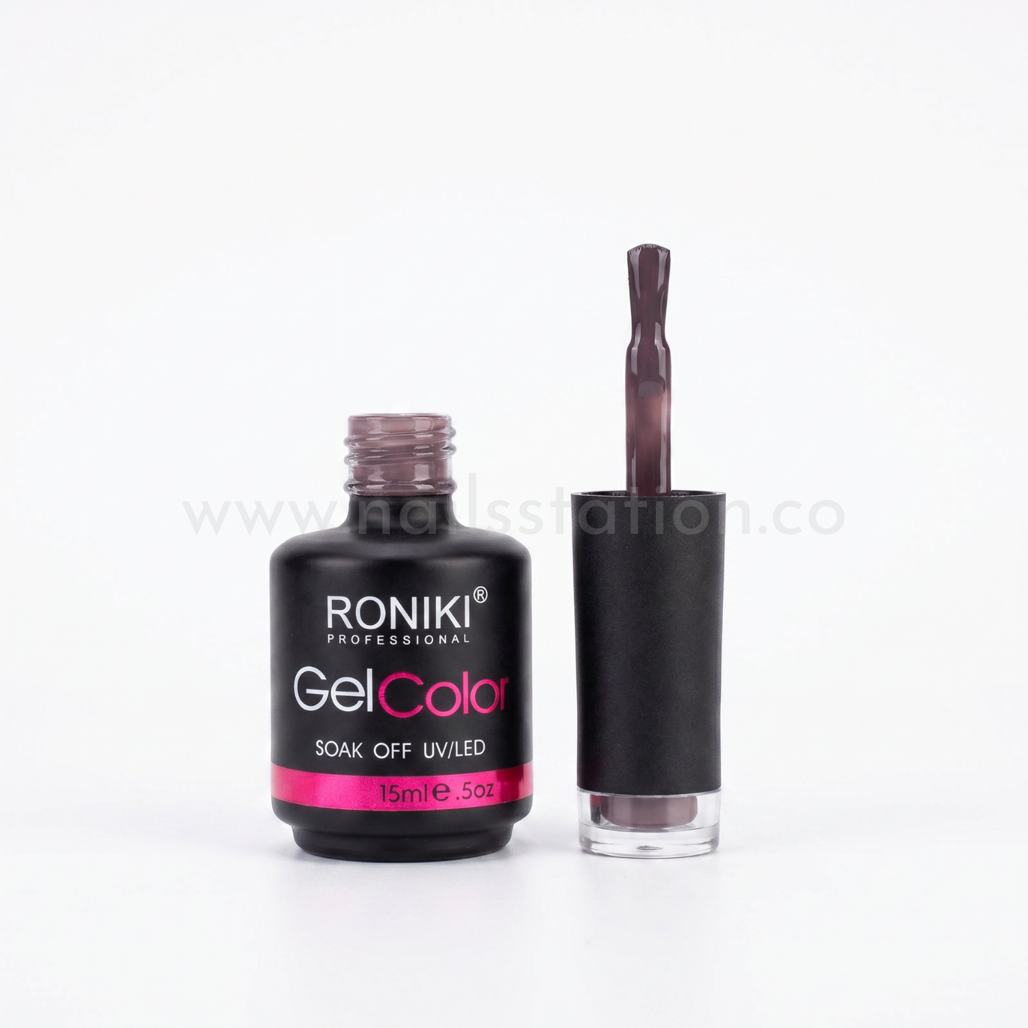 Esmalte Roniki 15ml Ice Tea 04