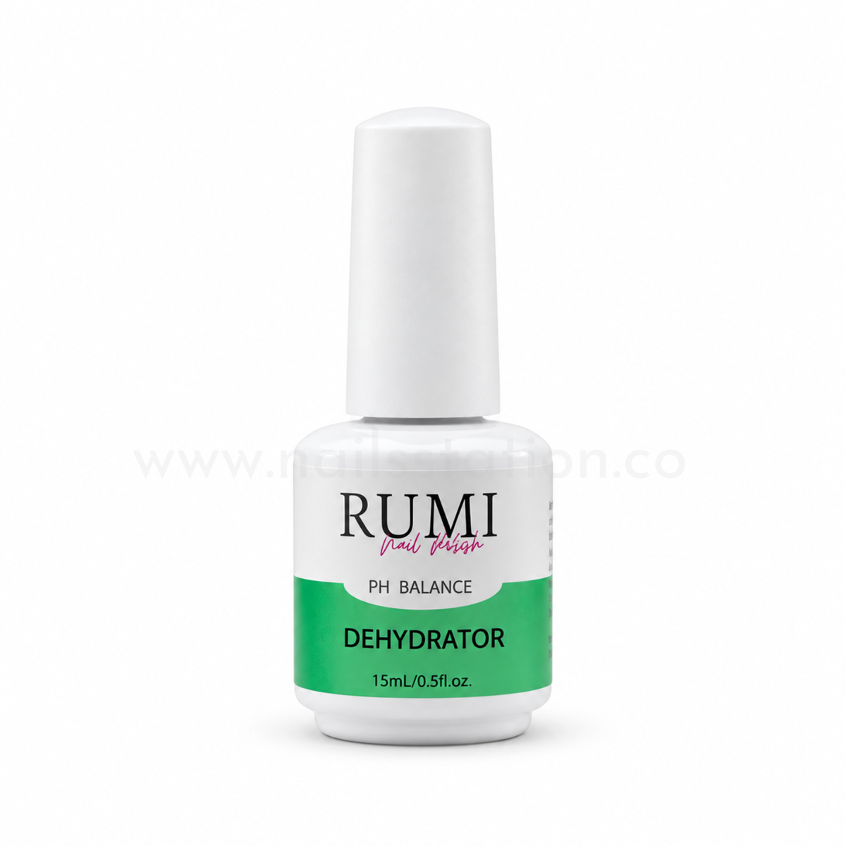Preparadores Rumi