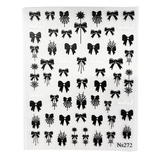 Sticker Ns272 Halloween
