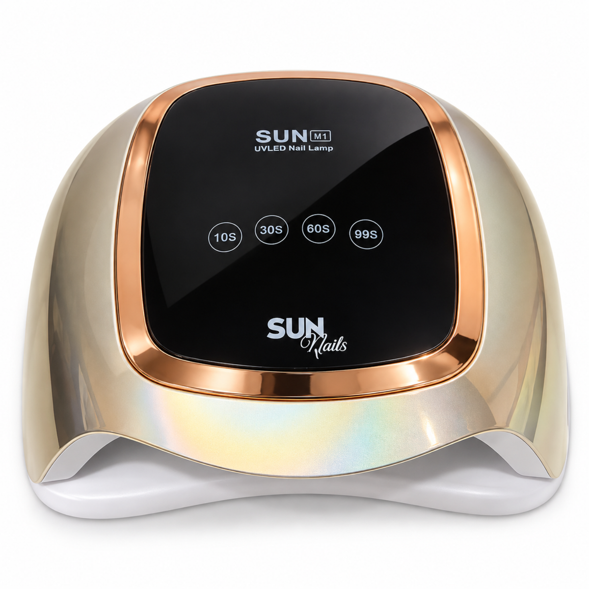 La Lámpara UV LED SUN Nails S1 192W