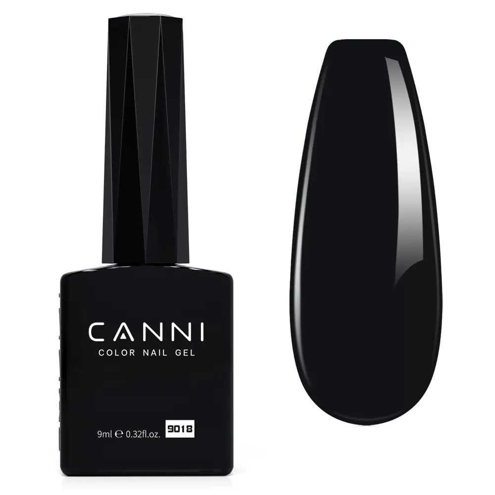 Esmalte CANNI 9ml 9018
