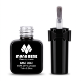 Esmalte Muna Bebé