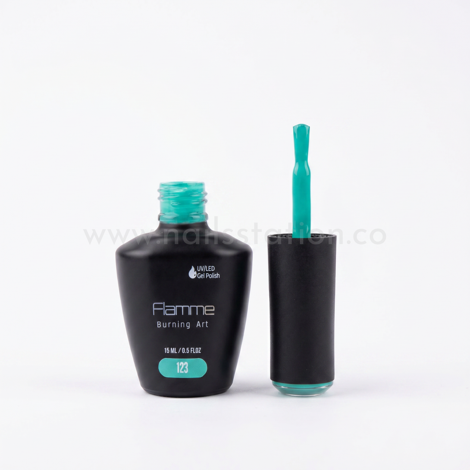 Esmalte 123 Flamme 15ml