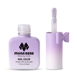 Esmalte Muna Bebé