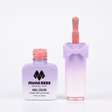 Esmalte Muna Bebé