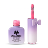 Esmalte Muna Bebé